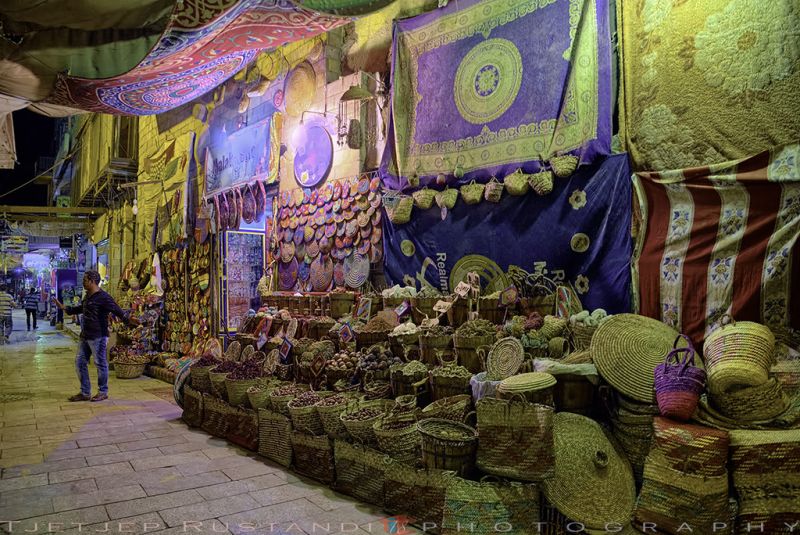 Viagem de 12 dias ao Egito: Cairo, cruzeiro no Nilo e Sharm El Sheikh
