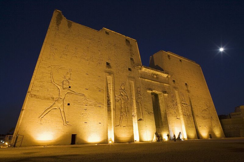 Tour de 7 Dias pelo Cairo, Luxor e Aswan