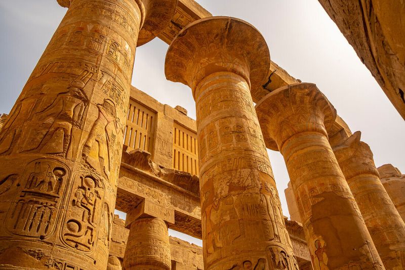 Pacote de Tour de 8 dias no Cairo com Cruzeiro no Nilo