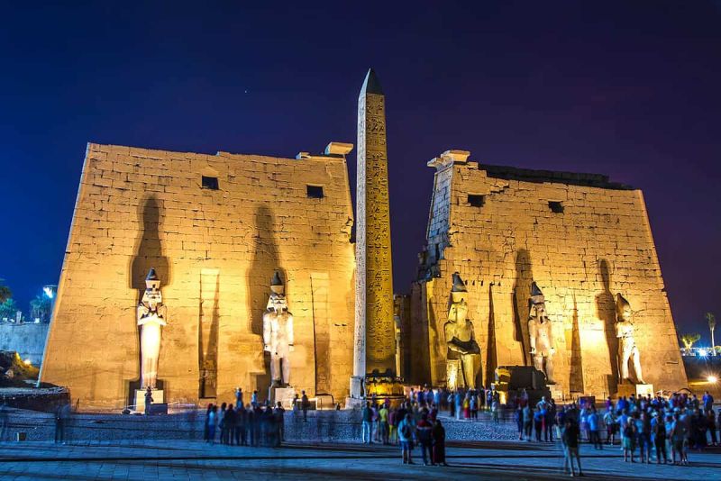 Viagem de 12 dias ao Egito: Cairo, cruzeiro no Nilo e Sharm El Sheikh