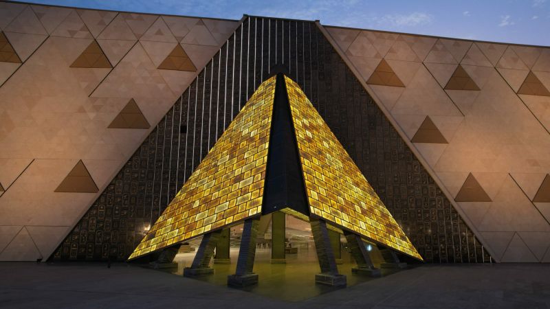 Tour de 7 Dias pelo Cairo, Luxor e Aswan