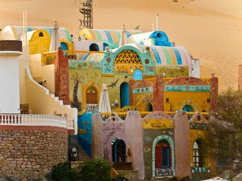 Pacote de Tour de 8 dias no Cairo com Cruzeiro no Nilo