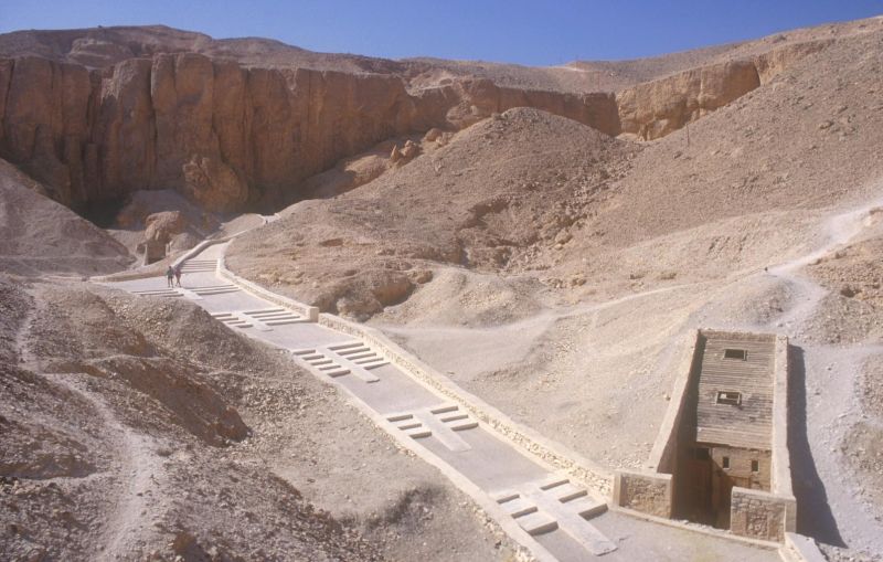 Tour de 7 Dias pelo Cairo, Luxor e Aswan