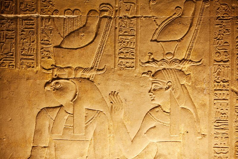 Excursão de 7 dias pelo Cairo, Luxor e Aswan
