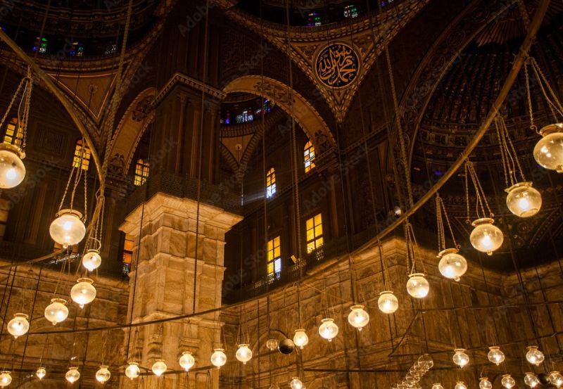 Pacote turístico de 4 dias no Cairo