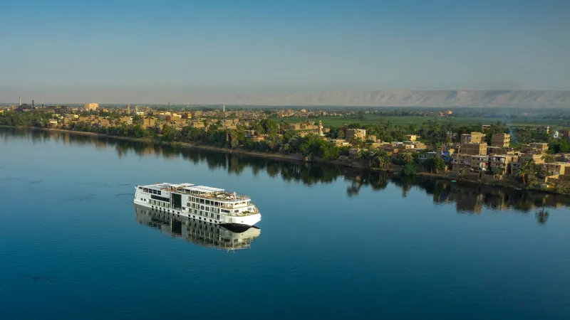 Tour de 8 Dias pelo Cairo e Cruzeiro pelo Nilo