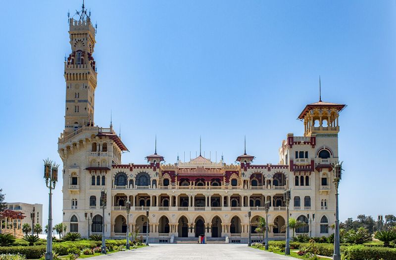 Viagem curta de 5 dias para o Egito