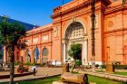 12 Dias de Luxo no Cairo & Cruzeiro Oberoi Zahra