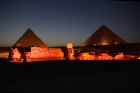 Pacote turístico de 4 dias no Cairo