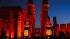 Tour de 7 Dias pelo Cairo, Luxor e Aswan