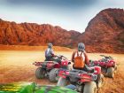 Viagem de 12 dias ao Egito: Cairo, cruzeiro no Nilo e Sharm El Sheikh