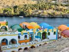 Tour Clássico de 6 dias pelo Cairo, Luxor e Aswan