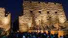 Excursão de 7 dias pelo Cairo, Luxor e Aswan