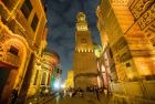 Tour Islâmico no Cairo de 5 Dias