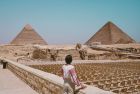 Tour de Páscoa de 6 dias no Cairo e Luxor