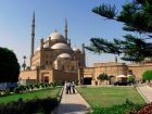 Tour Islâmico no Cairo de 5 Dias