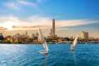Pacote Econômico de 6 Dias no Egito: Cairo e Luxor