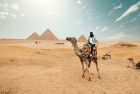 Tour de 5 Dias no Cairo, Luxor e Abu Simbel