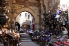 Excursão de 6 dias ao Cairo e ao oásis El Bahariya