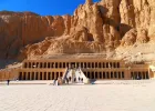 Tour de 8 Dias pelo Cairo e Cruzeiro pelo Nilo