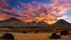 Excursão de 7 dias aos oásis de Siwa e Bahariya