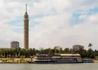 2 dias no Cairo e em Gizé