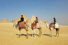 Pacote Econômico de 6 Dias no Egito: Cairo e Luxor